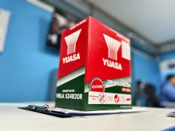 GS Yuasa. 46��.�., ������, ������������ ��� ����