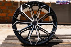 Shogun. 8.0x18", 5x114.3, ET35, �� 73,1���. ����