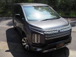 Mitsubishi Delica D:5. �������, 4wd, 2.3 (145��.�.), ������, �/�. ��� ����� �� ������������ ����