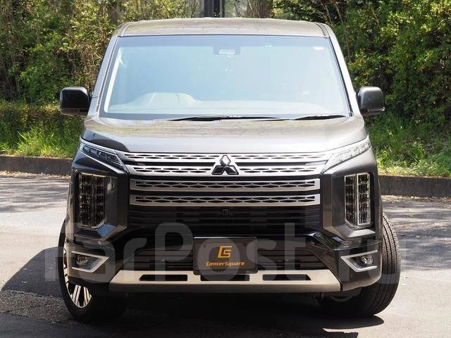 Mitsubishi Delica D:5. �������, 4wd, 2.3 (145��.�.), ������, �/�. ��� ����� �� ������������ ����