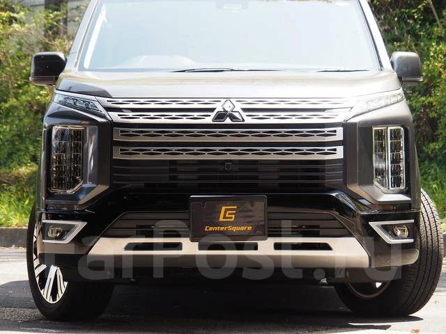 Mitsubishi Delica D:5. �������, 4wd, 2.3 (145��.�.), ������, �/�. ��� ����� �� ������������ ����