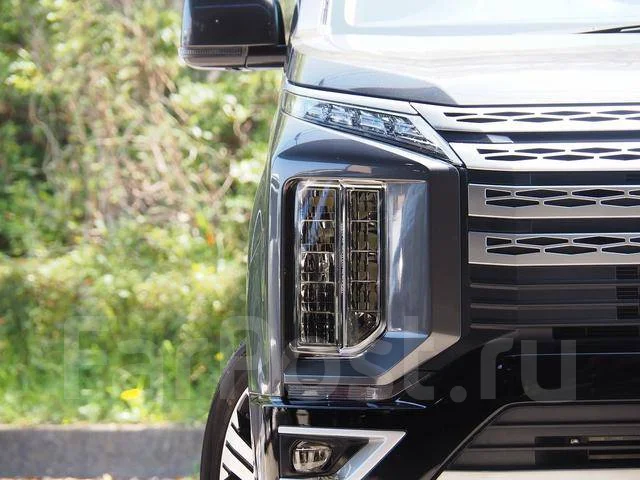 Mitsubishi Delica D:5. �������, 4wd, 2.3 (145��.�.), ������, �/�. ��� ����� �� ������������ ����