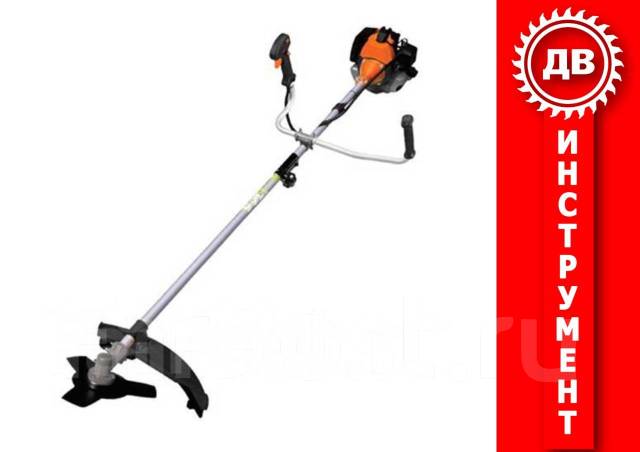 Триммер бензиновый BT-52 Master, в наличии. Цена: 5 780₽ в Уссурийске