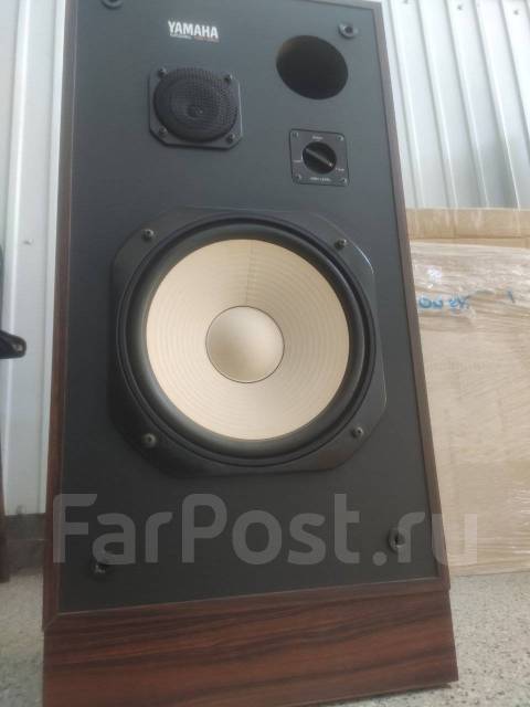 Yamaha ns 2024 350 speakers