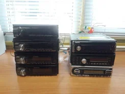 Pioneer DEH-4100 ����