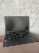 Acer Extensa EX2519-N15W4. 15.6", 1 600����, ��� 2048 ��, WiFi: 1, Bluetooth: 1 ����