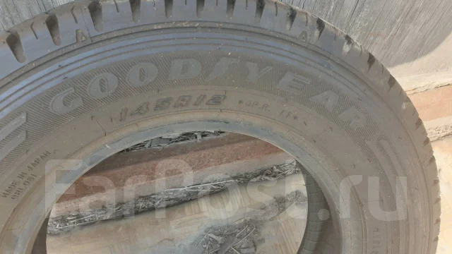 Goodyear Cargo Pro. ������, 2015 ���, �/�, ����� 10 % ����