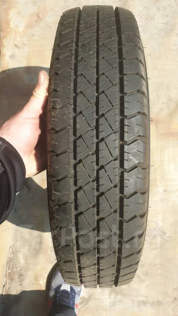 Goodyear Cargo Pro. ������, 2015 ���, �/�, ����� 10 % ����