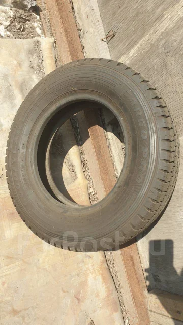 Goodyear Cargo Pro. ������, 2015 ���, �/�, ����� 10 % ����