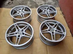 BMW Racing Dynamics. 7.0x16", 5x120, ET34 ����