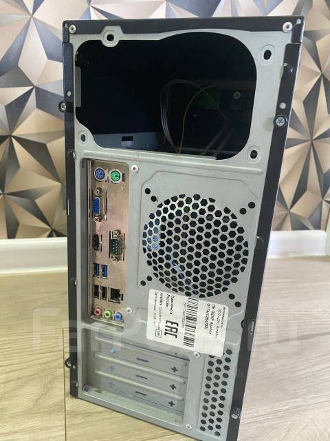 Компьютер DEXP Aquilon O174 - Персональные компьютеры во Владивостоке