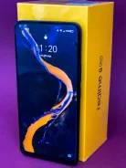 Realme 8 Pro. �/�, ������, 4G LTE, Dual-SIM ����