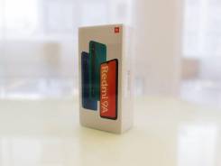 Xiaomi Redmi 9A. , , 4G LTE, Dual-SIM, NFC 