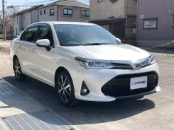 Toyota Corolla Axio. ��������, ��������, 1.5 (109��.�.), ������, �/�. ��� ����� �� ������������ ����