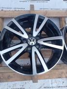 Volkswagen. 7.0x17", 5x112, ET54 ����