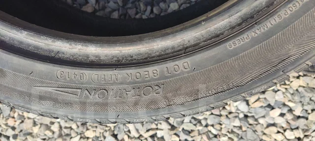 Nexen N3000. ������, 2013 ���, �/�, ����� 20 % ����