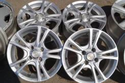Advanti Mission-DST. 6.0x14", 4x100, ET38, �� 73,1���. ����