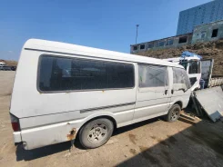 Mazda Bongo Brawny. SK56M ����