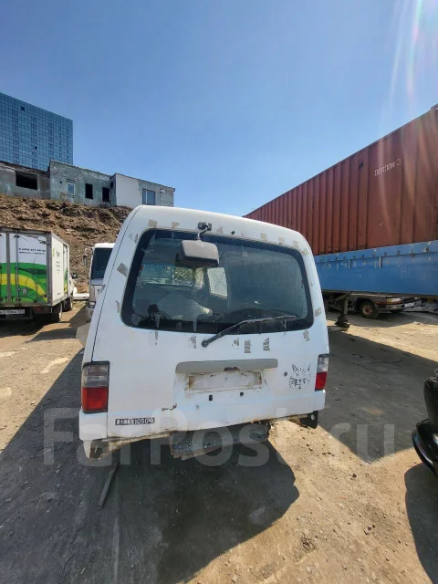 Mazda Bongo Brawny. SK56M ����
