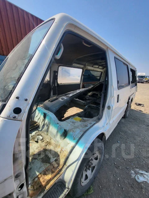 Mazda Bongo Brawny. SK56M ����