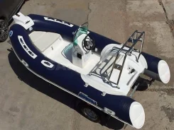 Stormline. 2022 ���, ����� 4,2��., ��������� ���������, 50��.�., ������ ����