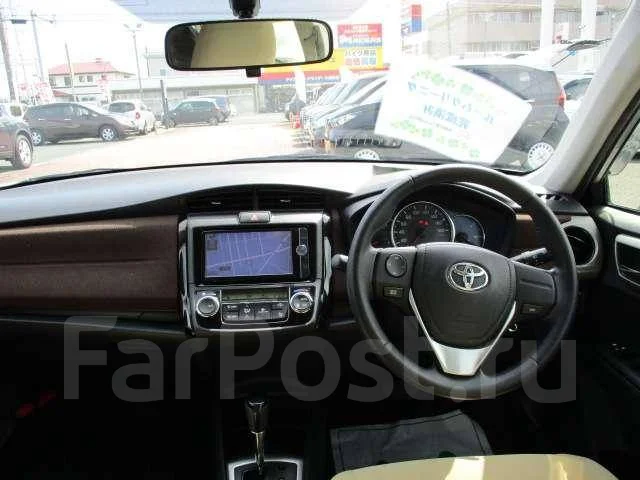 Toyota Corolla Axio. ��������, ��������, 1.5, ������, �/�. ��� ����� �� ������������ ����