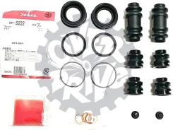 ����������� ������ ��������� Seiken SP-S222 0447952010, 0447952110 SP-S222 ����