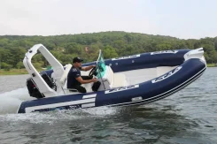 Stormline Airdeck Extra. 2022 ���, ����� 5��., ��������� ���������, 60��.�., ������ ����