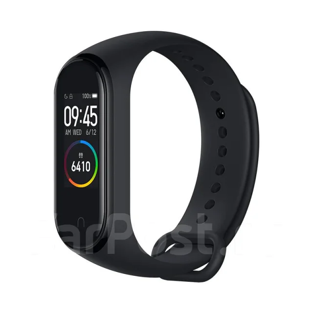 Xiaomi Mi Band 4. IP67, IP68 ����