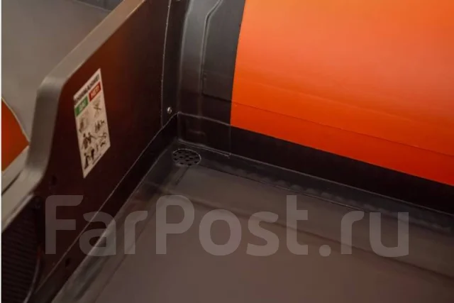 Sibriver ������-430 Jet. 2022 ���, ����� 4,3��. ����