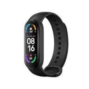 Xiaomi Mi Band 6. IP67 ����