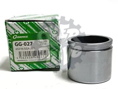 ������� ��������� �������� 45216-S5A-J01 G-brake GG-027 GG-027 ����