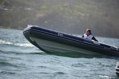 Stormline Airdeck Standart. 2022 ���, ����� 5��., ��������� ���������, 60��.�., ������ ����