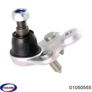 ������� ����� ������ GMB Honda CR-V RE 07-12 FR 01050555 ����