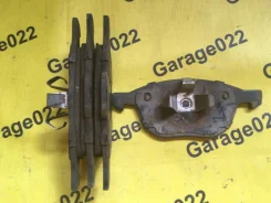 ������� ��������� FORD Focus, �������� CB4, HWDA 1321517 ����