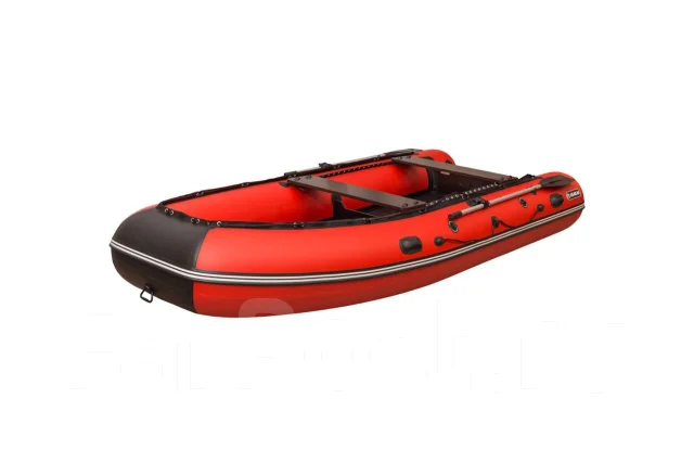 Sibriver ������-430 Jet Light. 2022 ���, ����� 4,3��. ����