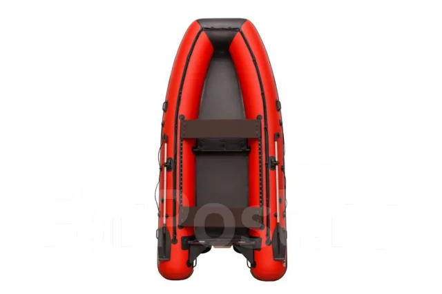 Sibriver ������-430 Jet Light. 2022 ���, ����� 4,3��. ����