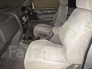 Nissan Safari. �������, 4wd, 3.0 (170��.�.), ������, 102����. ��, �/�, ��� ���. ��� ����� �� ������������ ����