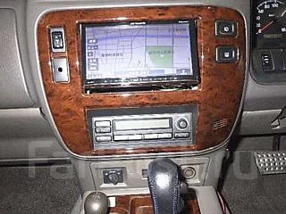Nissan Safari. �������, 4wd, 3.0 (170��.�.), ������, 102����. ��, �/�, ��� ���. ��� ����� �� ������������ ����
