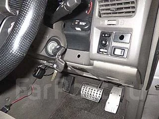 Nissan Safari. �������, 4wd, 3.0 (170��.�.), ������, 102����. ��, �/�, ��� ���. ��� ����� �� ������������ ����