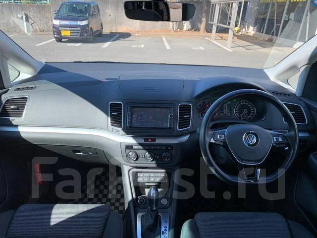 Volkswagen Sharan. �������, ��������, 1.4 (150��.�.), ������, �/�. ��� ����� �� ������������ ����