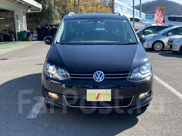 Volkswagen Sharan. �������, ��������, 1.4 (150��.�.), ������, �/�. ��� ����� �� ������������ ����