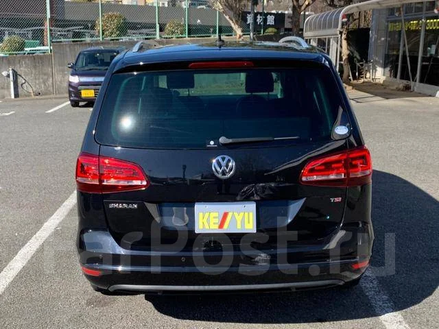 Volkswagen Sharan. �������, ��������, 1.4 (150��.�.), ������, �/�. ��� ����� �� ������������ ����
