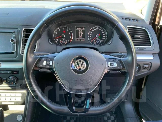 Volkswagen Sharan. �������, ��������, 1.4 (150��.�.), ������, �/�. ��� ����� �� ������������ ����