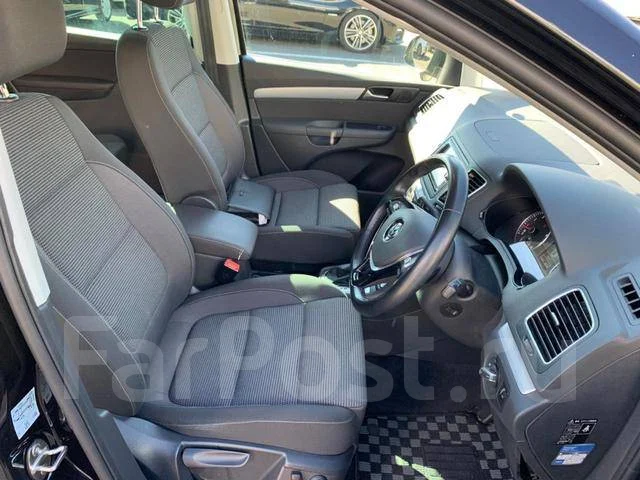 Volkswagen Sharan. �������, ��������, 1.4 (150��.�.), ������, �/�. ��� ����� �� ������������ ����