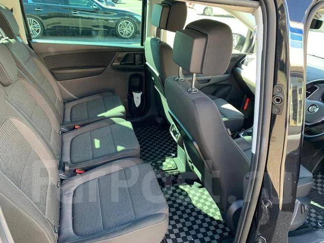 Volkswagen Sharan. �������, ��������, 1.4 (150��.�.), ������, �/�. ��� ����� �� ������������ ����