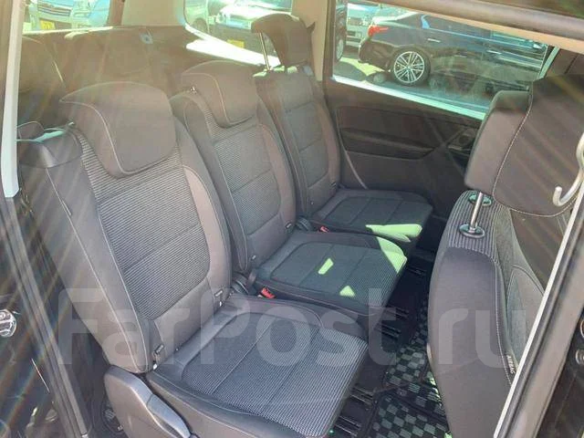 Volkswagen Sharan. �������, ��������, 1.4 (150��.�.), ������, �/�. ��� ����� �� ������������ ����