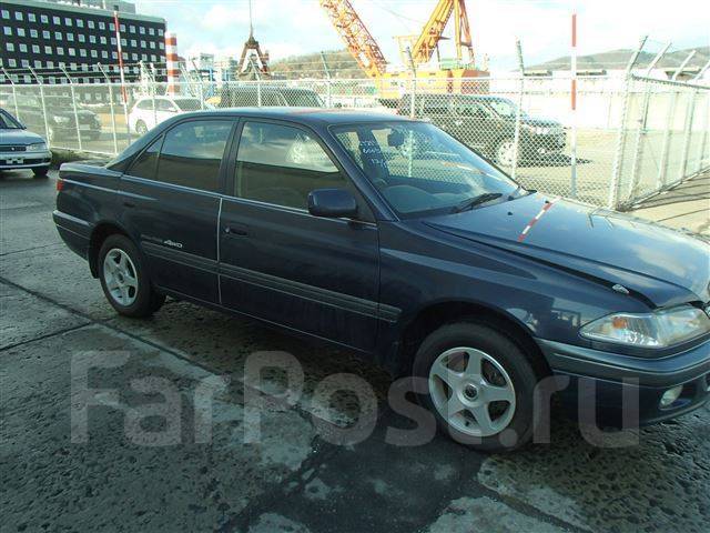 Toyota carina st215
