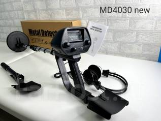 Металлоискатель md4030 фото