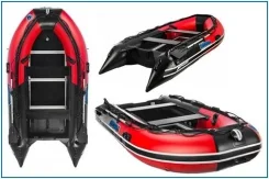 Stormline Adventure Standart. 2022 ���, ����� 4��., ��������� ���������, ������ ����